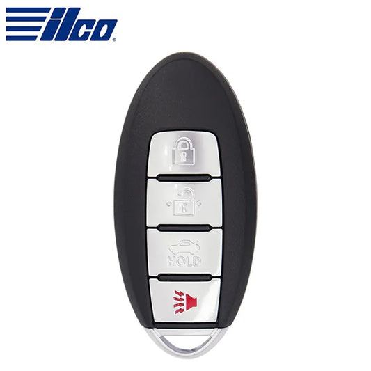 ILCO Look-Alike™ 2011-2018 Infiniti / 4-Button Smart Key / FCC ID: CWTWB1U787 (PRX-INF-4B2) PRX-INF-4B2
