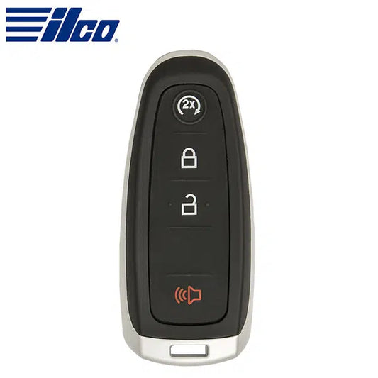 ILCO Look-Alike™ 2011-2019 Ford / 4 Button Smart Key Prox