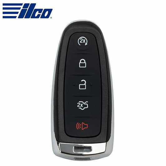 ILCO Look-Alike™ 2011-2022 Ford / 5-Button Smart Key
