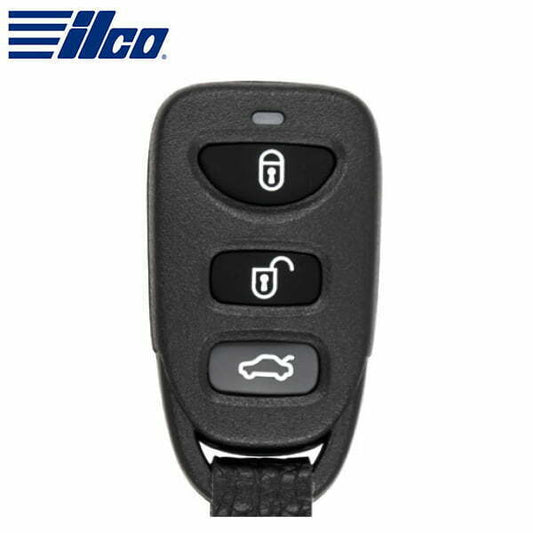 ILCO Look-Alike™ 2012-2017 Hyundai Elantra / 4-Button Keyless Entry Remote / PN: 95430-A5200 / FCC ID: TQ8RKE-3F03 (RKE-HYUN-4B3) RKE-HYUN-4B3