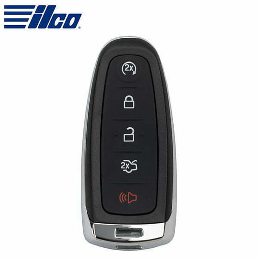 ILCO Look-Alike™ 2012-2020 Ford / 5-Button Smart Key