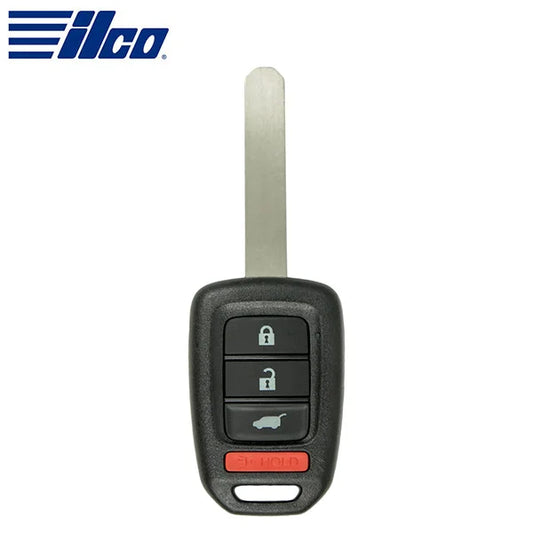 ILCO Look-Alike™ 2013- 2015 Honda 4-Button Remote Head Key