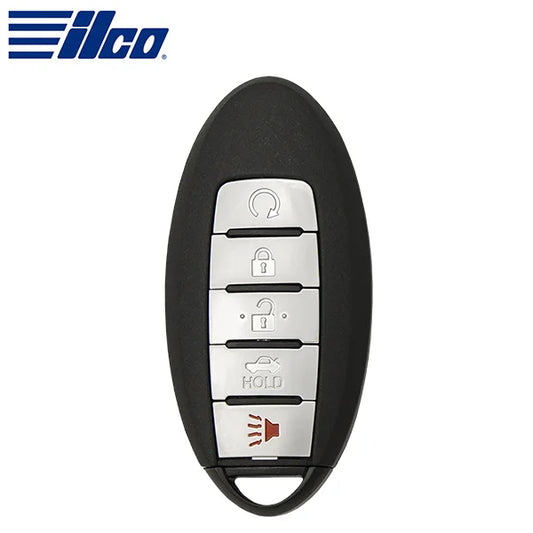 ILCO Look-Alike™ 2013-2015 Nissan / 5-Button Smart Key / FCC ID: KR5S180144014 (PRX-NIS-5B6)