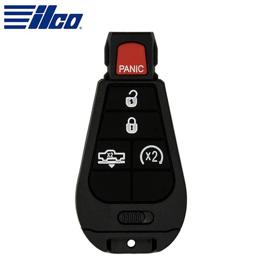 ILCO Look-Alike™ 2013-2018 Dodge Ram / 5-Button Fobik Key 