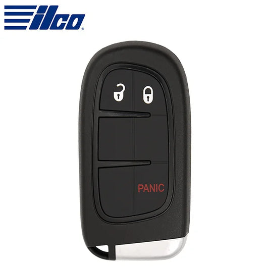 ILCO Look-Alike™ 2013-2018 RAM / 3-Button Smart Key
