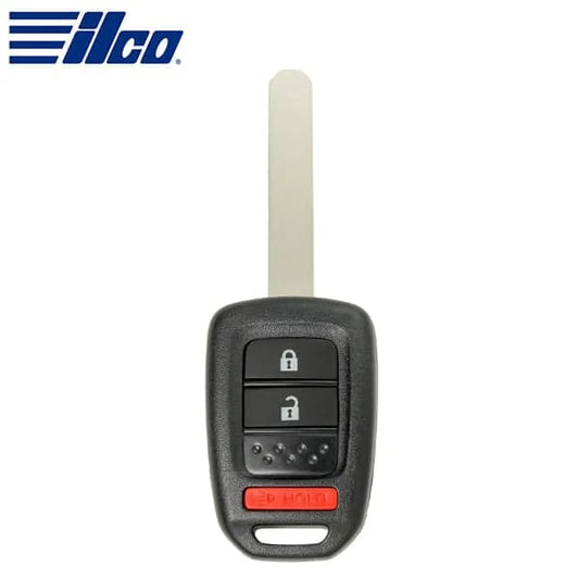 ILCO Look-Alike™ 2013-2020 Honda / 3-Button Remote Head Key