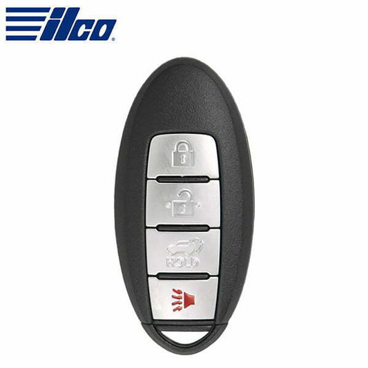 ILCO Look-Alike™ 2014-2018 Nissan Rogue / 4-Button Smart Key / FCC ID: KR5S180144106 (PRX-NIS-4B11)