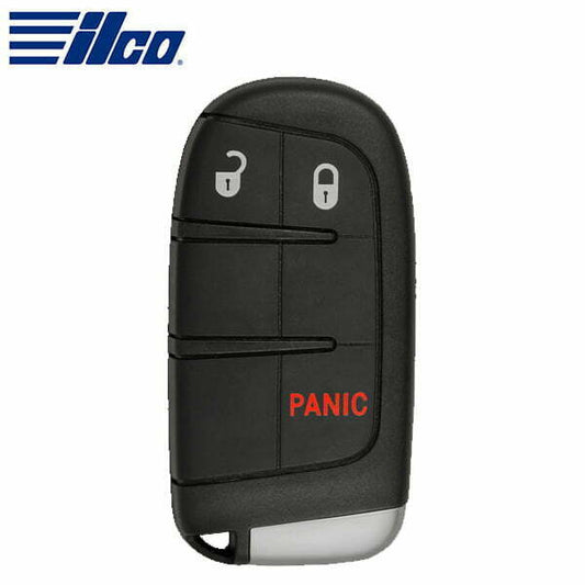 ILCO Look-Alike™ 2014-2019 Dodge Jeep / 3-Button Smart Key