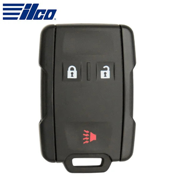 ILCO Look-Alike™ 2014-2020 GM / 3 Button Keyless Entry Remote