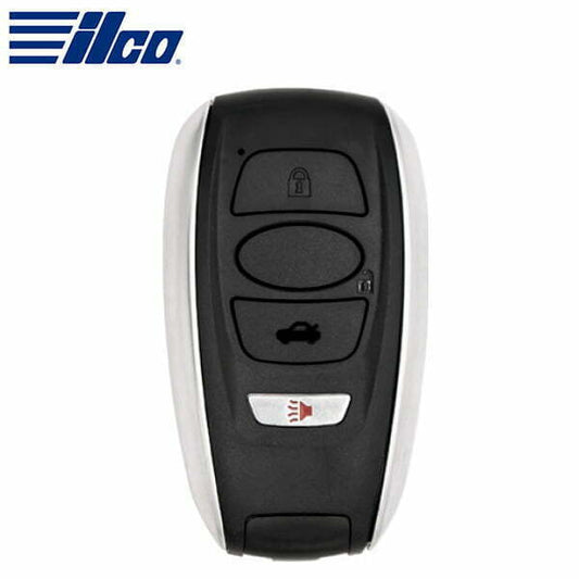 ILCO Look-Alike™ 2014-2020 Subaru / 4-Button Smart Key