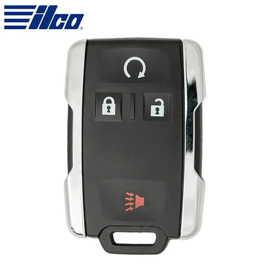 ILCO Look-Alike™ 2014-2021 GM / 4-Button Keyless Entry Remote