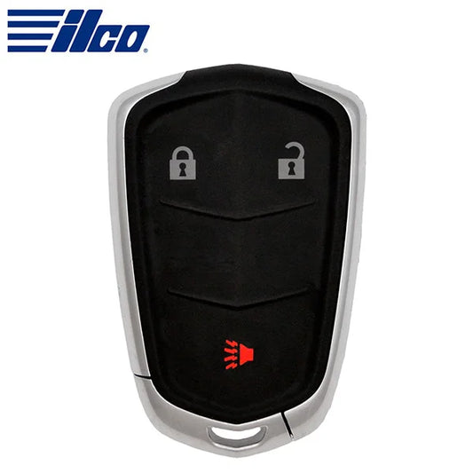 ILCO Look-Alike™ 2015-2016 Cadillac SRX / 3-Button Smart Key 