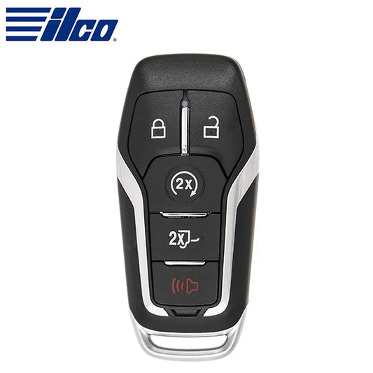 ILCO Look-Alike™ 2015-2017 Ford F-Series / 5-Button Smart Key