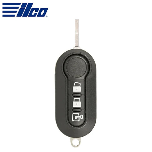 ILCO Look-Alike™ 2015-2018 Dodge Ram Promaster CITY / 3-Button Flip Key