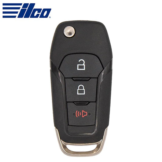 ILCO Look-Alike™ 2015- 2022 Ford 3-Button Flip Key