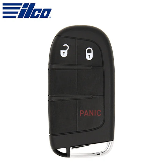ILCO Look-Alike™ 2015-2021 Jeep Renegade / 3-Button Smart Key