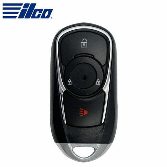 ILCO Look-Alike™ 2017-2020 Buick Encore / 3-Button Smart Key