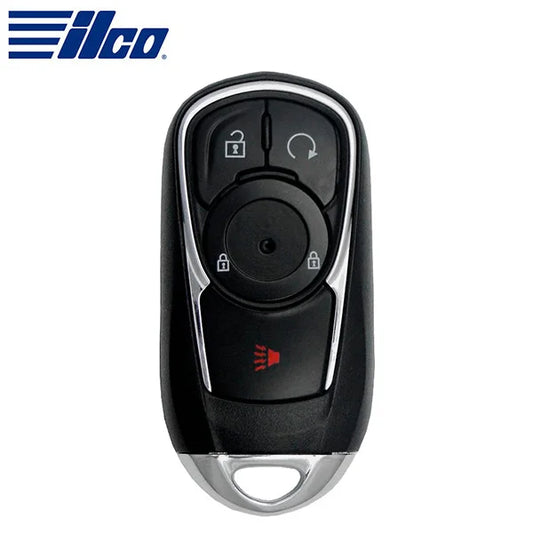 ILCO Look-Alike™ 2017-2020 Buick Encore / 4-Button Smart Key