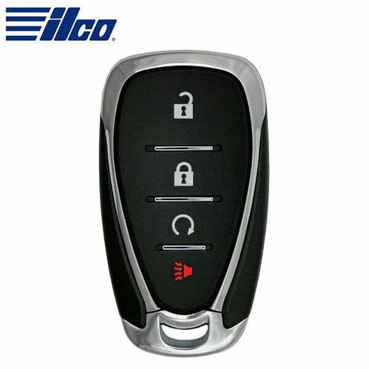 ILCO Look-Alike™ 2017-2020 Chevrolet / 4-Button Smart Key