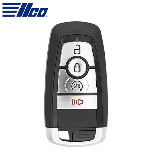 ILCO Look-Alike™ 2017-2023 Ford / 4-Button Smart Key