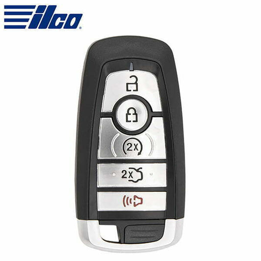 ILCO Look-Alike™ 2017-2022 Ford / Lincoln / 5-Button Smart Key 