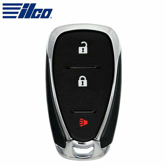 ILCO Look-Alike™ 2018-2020 Chevrolet Traverse / 3-Button Smart Key