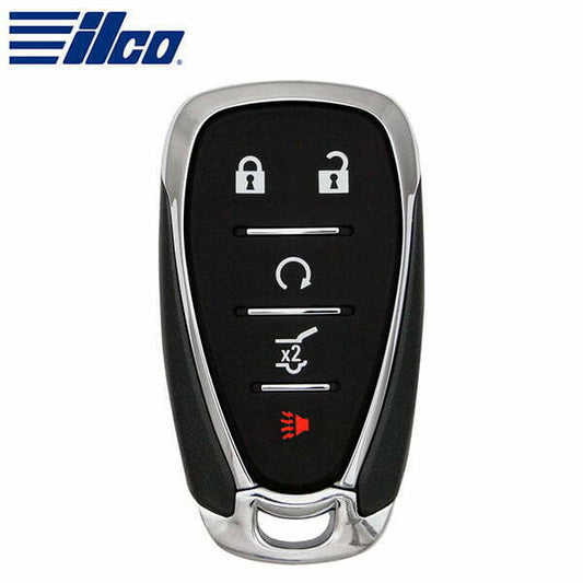 ILCO 2018-2022 Chevrolet Blazer Traverse 5-Button Smart Key 