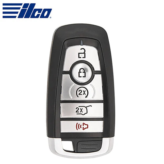 ILCO Look-Alike™ 2017-2022 Ford / 5-Button Smart Key