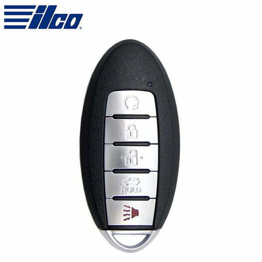 ILCO Look-Alike™ 2019-2020 Nissan Pathfinder Murano / 5-Button Smart Key / PN: 285E3-9UF7A / FCC ID: KR5TXN7 (PRX-NIS-5B11) PRX-NIS-5B11