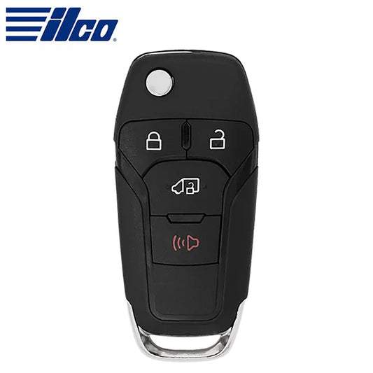 ILCO Look-Alike™ 2019-2023 Ford 4-Button Flip Key