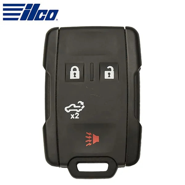 ILCO Look-Alike™ 2019-2021 GM / 3 Button Keyless Entry Remote / PN: 13