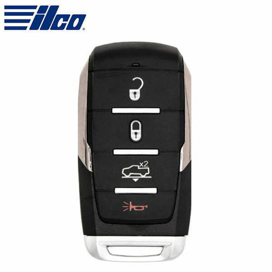ILCO Look-Alike™ 2019-2021 Ram 1500 / 4-Button Smart Key