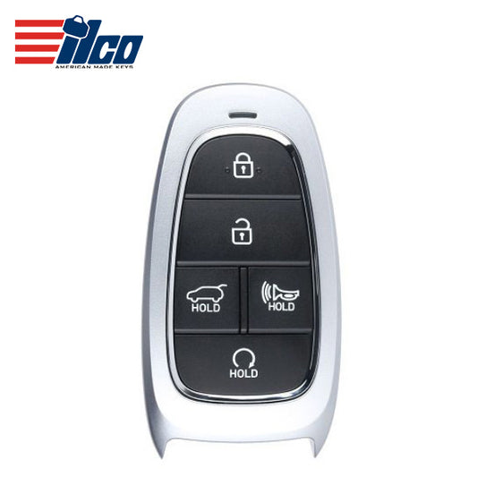 ILCO Look-Alike™ 2021-2024 Hyundai Tucson / 5-Button Smart Key