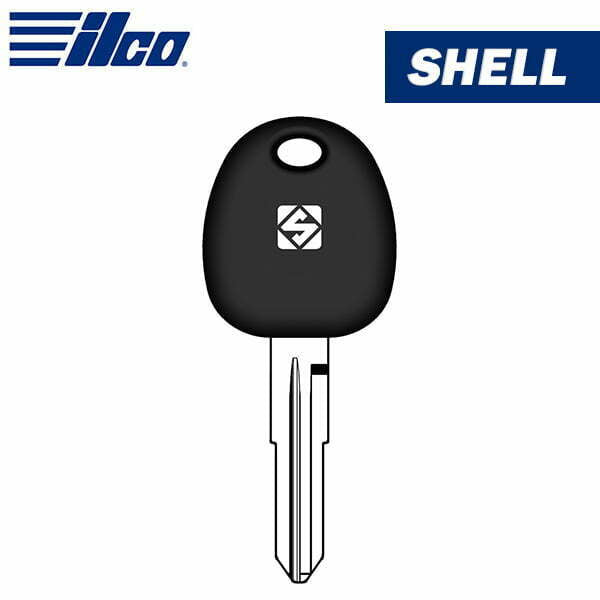 ILCO Look-Alike™ – Kia Transponder Key Shell / HYN15-GTS