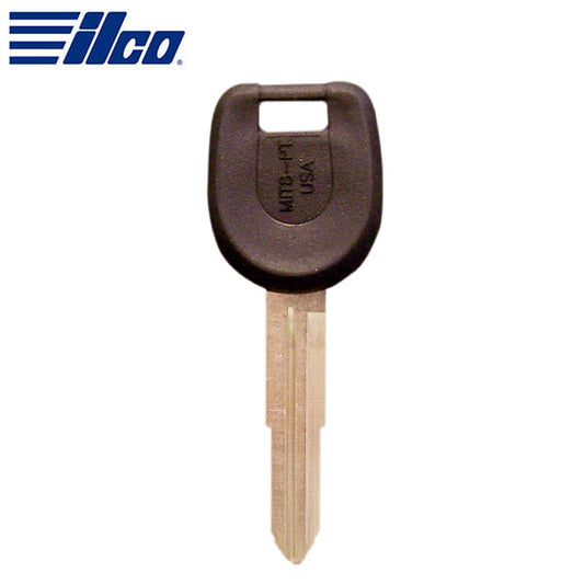 ILCO – 2000-2006 Mitsubishi Transponder Key MIT8-PT (4D60) / MIT8-PT IL-MIT8-PT