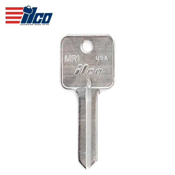 Key Blank MR1