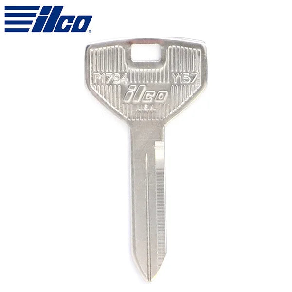 Vehicle Key Blank P1794 Y157