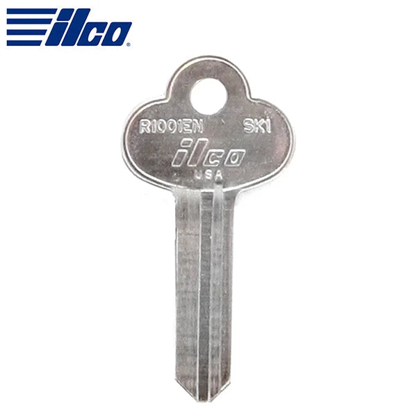 Key Blank R1001EN SK1