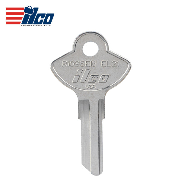 Key Blank R1096EN EL21