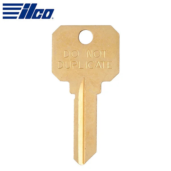 SC1 Do Not Duplicate Key (5 Pin)