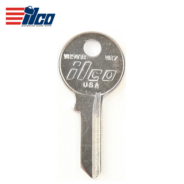 Key Blank VR91AR VR7