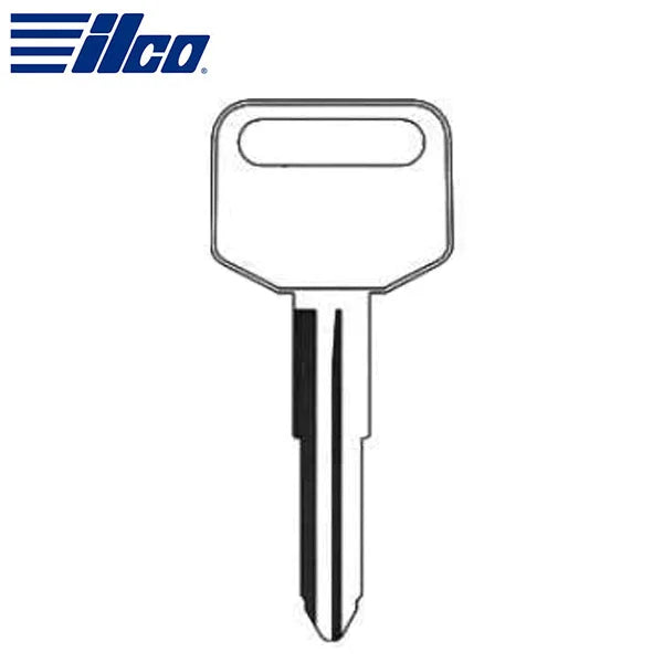 Vehicle Key Blank X160 HY2