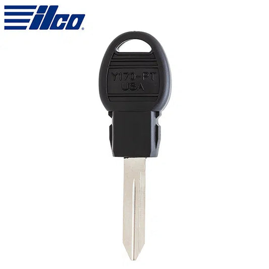 ILCO- Y170-PT Chrysler POD Transponder Key ILCO-Y170-PT
