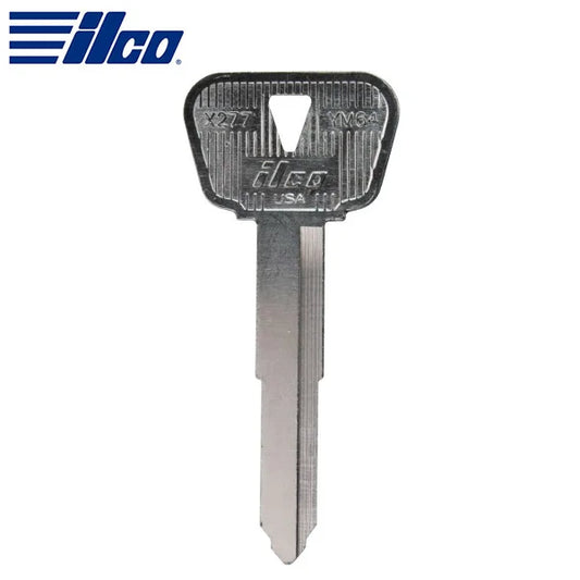 ILCO – YM64 / YM63R / X277 Yamaha Motorcycle Key Blank  X277-YM64