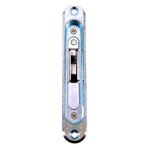 Patio Lock W/ Single Latch