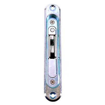 Patio Lock W/ Single Latch