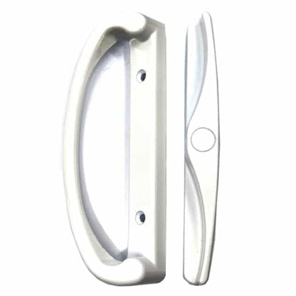 Patio Lock W/ Single Latch