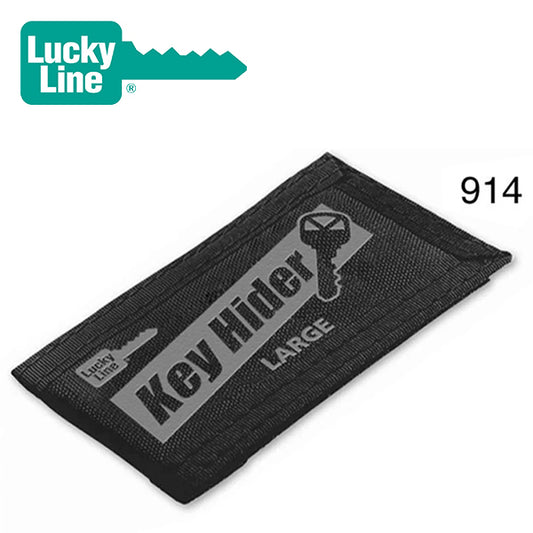 Pouch Key Hider