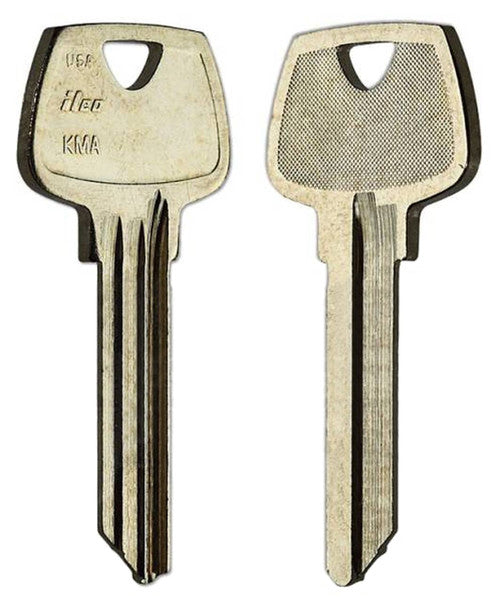 Key Blank N1007KMB (5 Pin)