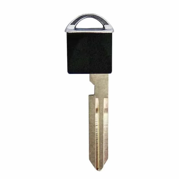 Nissan / Infiniti NI06-PT Emergency Key With Chip (Aftermarket)   EKB-